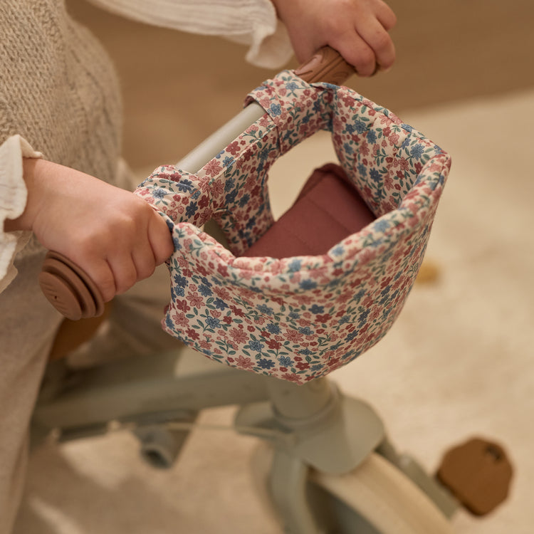LITTLE DUTCH. Doll Bike Seat