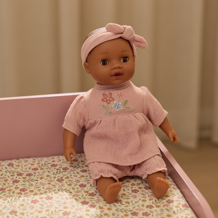 LITTLE DUTCH. Baby Doll Yara