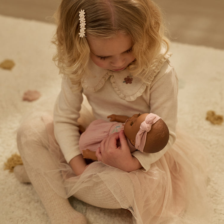 LITTLE DUTCH. Baby Doll Yara
