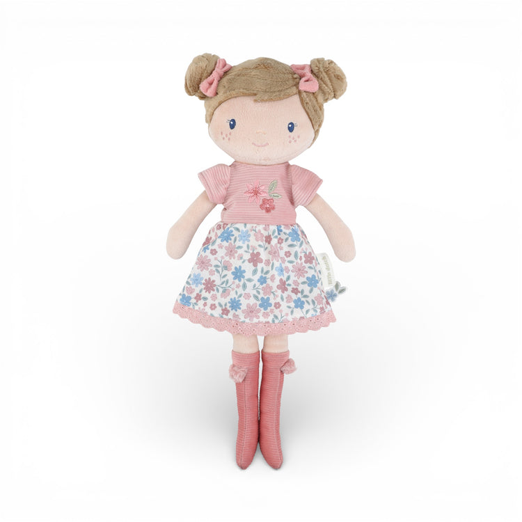 LITTLE DUTCH. Κούκλα Rosa (35 εκ.) Updated