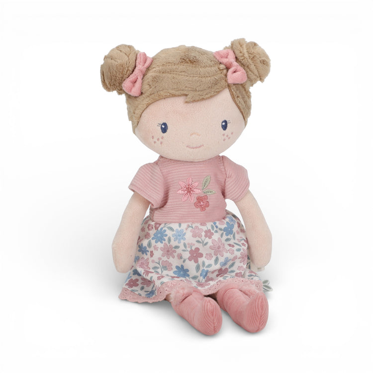 LITTLE DUTCH. Κούκλα Rosa (35 εκ.) Updated