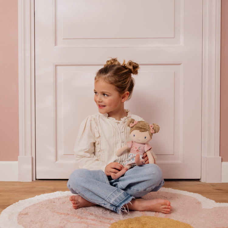 LITTLE DUTCH. Κούκλα Rosa (35 εκ.) Updated
