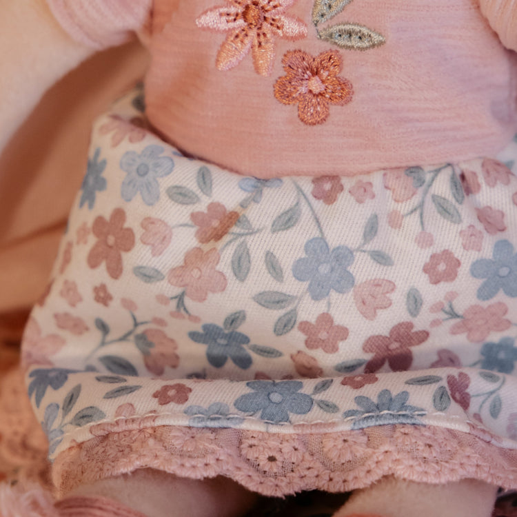 LITTLE DUTCH. Κούκλα Rosa (35 εκ.) Updated