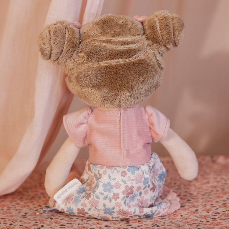 LITTLE DUTCH. Κούκλα Rosa (35 εκ.) Updated