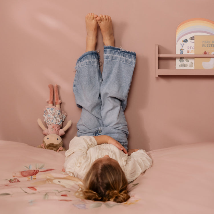 LITTLE DUTCH. Κούκλα Rosa (35 εκ.) Updated