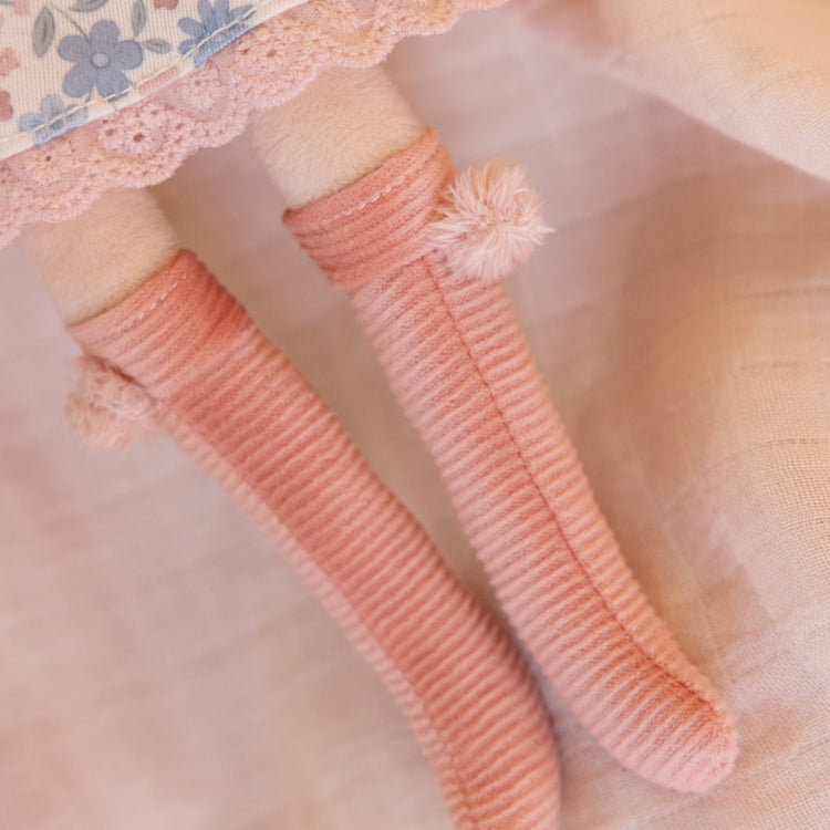 LITTLE DUTCH. Κούκλα Rosa (35 εκ.) Updated