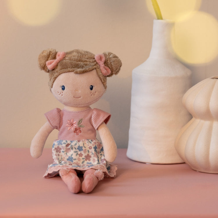 LITTLE DUTCH. Κούκλα Rosa (35 εκ.) Updated