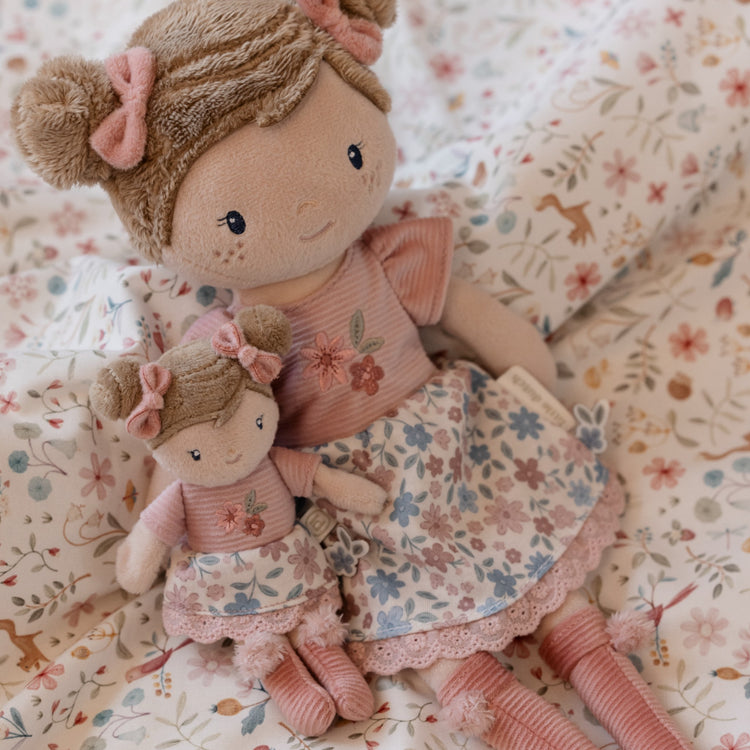 LITTLE DUTCH. Κούκλα Rosa (35 εκ.) Updated
