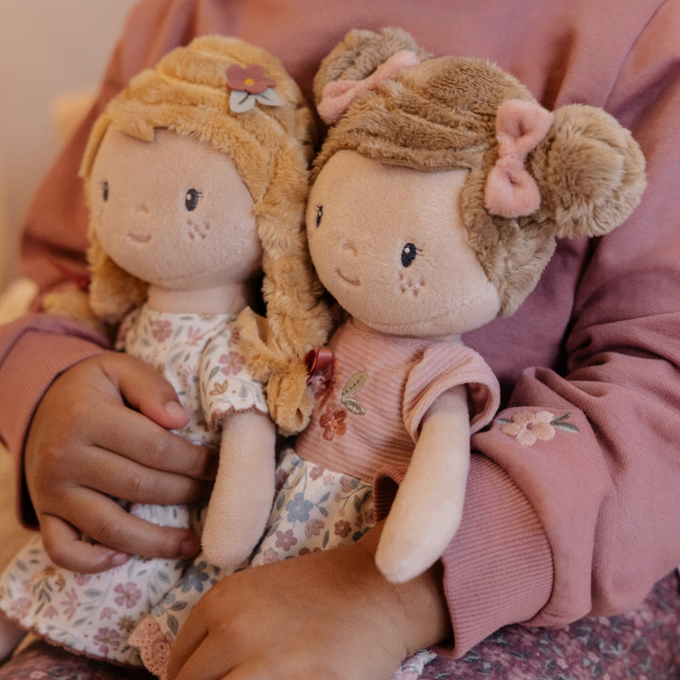 LITTLE DUTCH. Κούκλα Rosa (35 εκ.) Updated