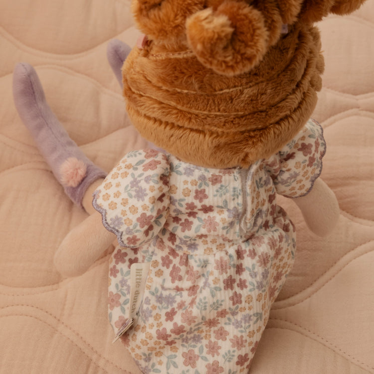 LITTLE DUTCH. Cuddle doll Ava 35cm New