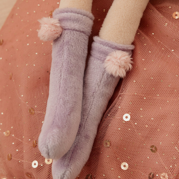 LITTLE DUTCH. Cuddle doll Ava 35cm New