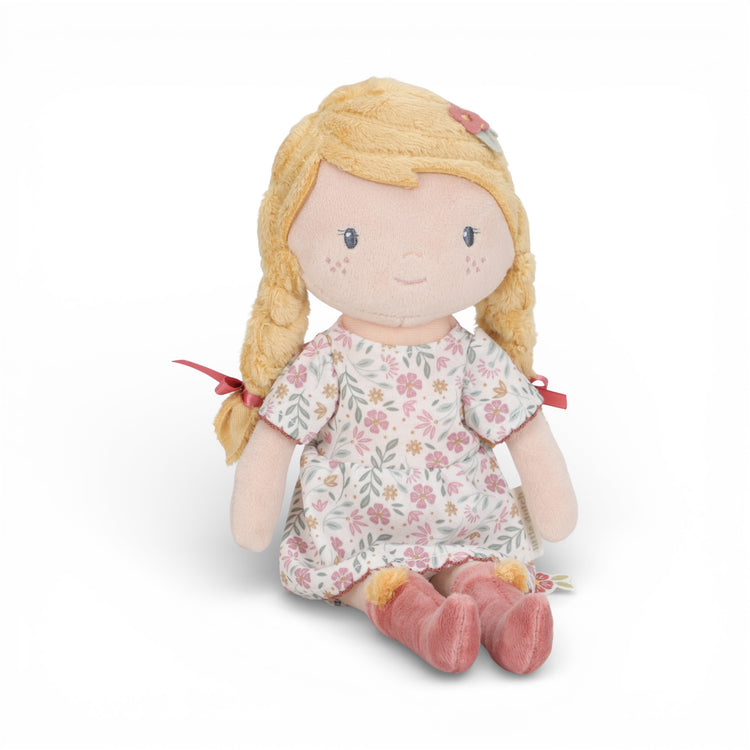 LITTLE DUTCH. Κούκλα Julia (35 εκ.) New