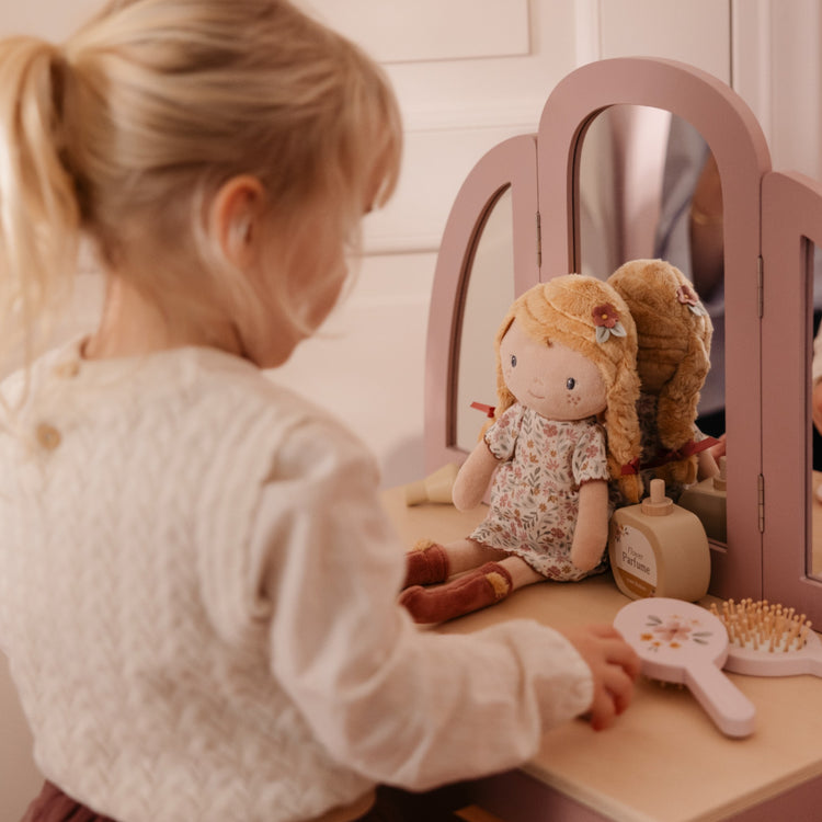 LITTLE DUTCH. Κούκλα Julia (35 εκ.) New