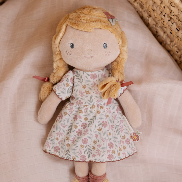 LITTLE DUTCH. Κούκλα Julia (35 εκ.) New
