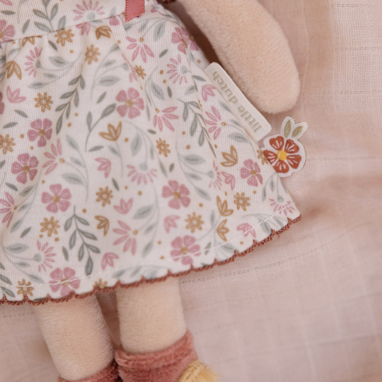 LITTLE DUTCH. Κούκλα Julia (35 εκ.) New
