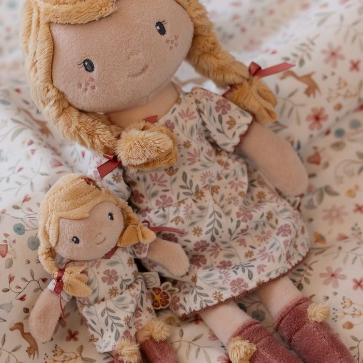 LITTLE DUTCH. Κούκλα Julia (35 εκ.) New