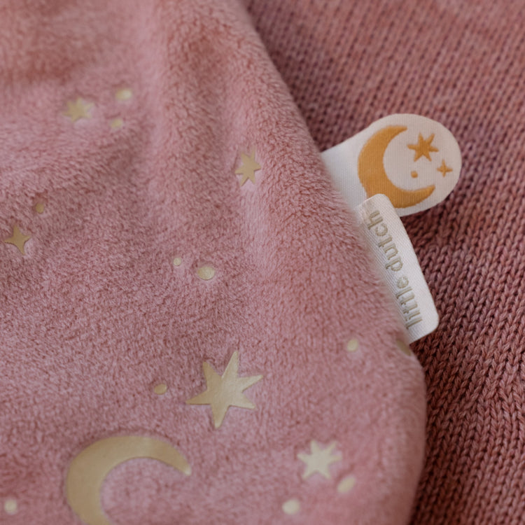 LITTLE DUTCH. Big baby doll Rosa 40cm