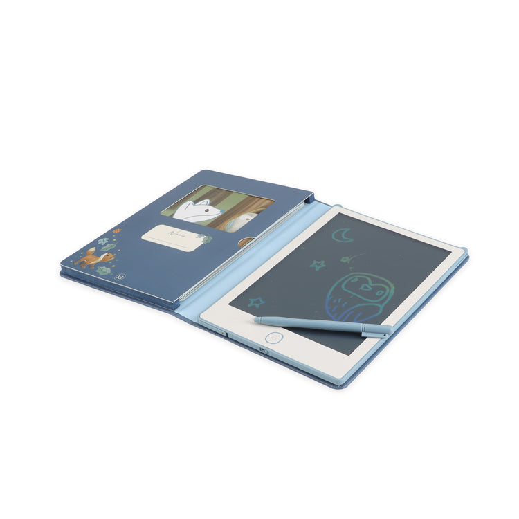 LITTLE DUTCH. Tablet ζωγραφικής (μπλε)