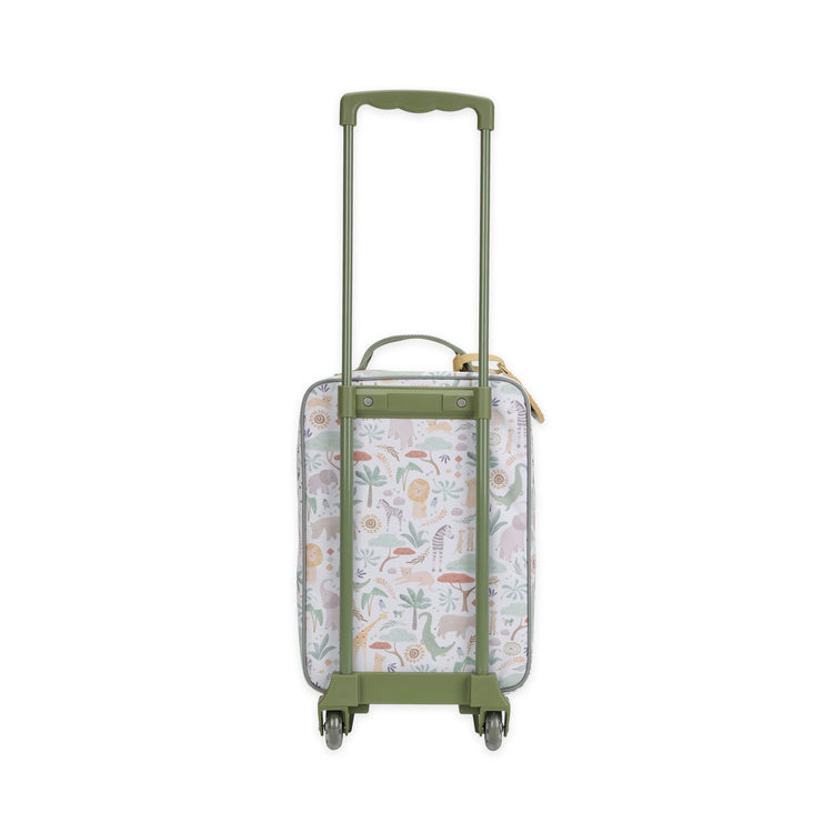 LITTLE DUTCH. Suitcase Safari Friends