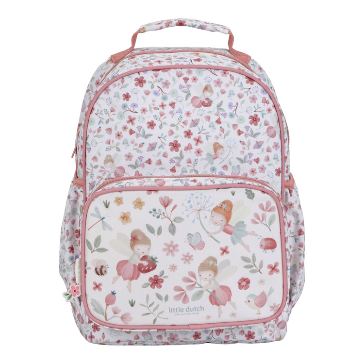LITTLE DUTCH. Backpack Fairies 35cm