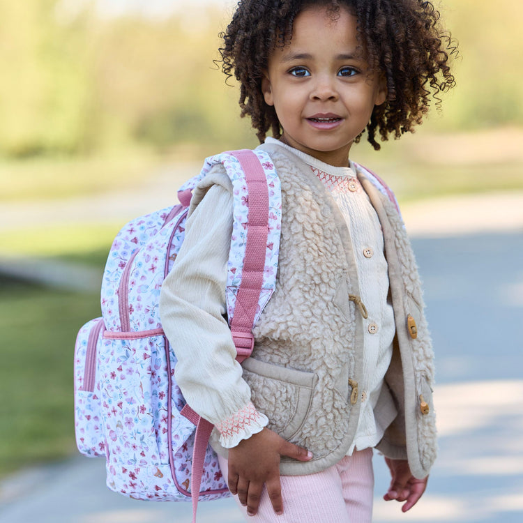 LITTLE DUTCH. Backpack Fairies 35cm
