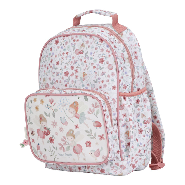 LITTLE DUTCH. Backpack Fairies 35cm