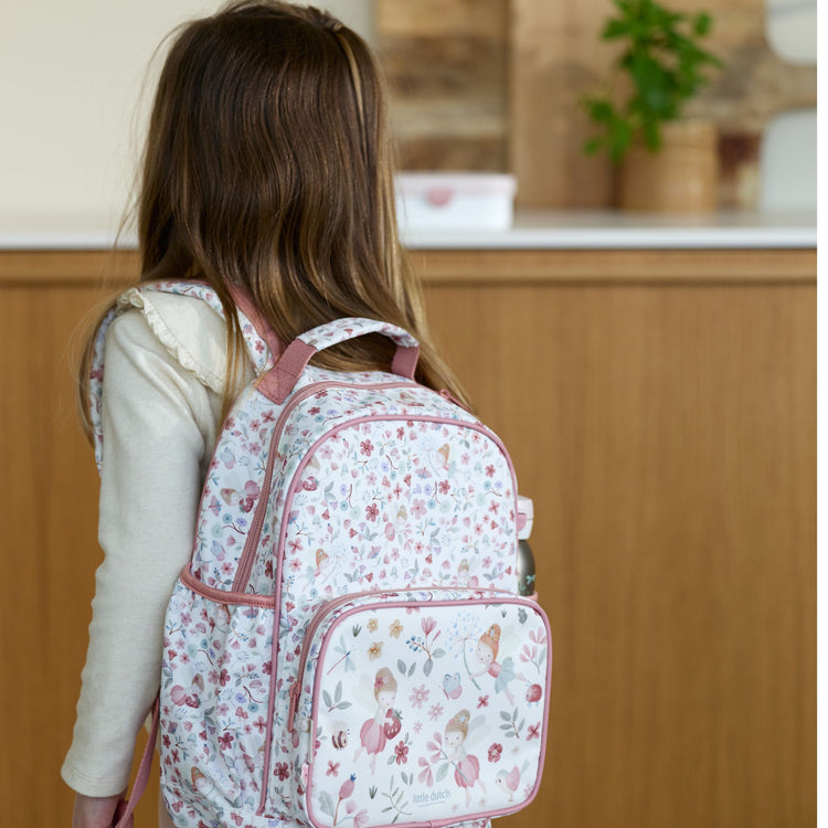 LITTLE DUTCH. Backpack Fairies 35cm