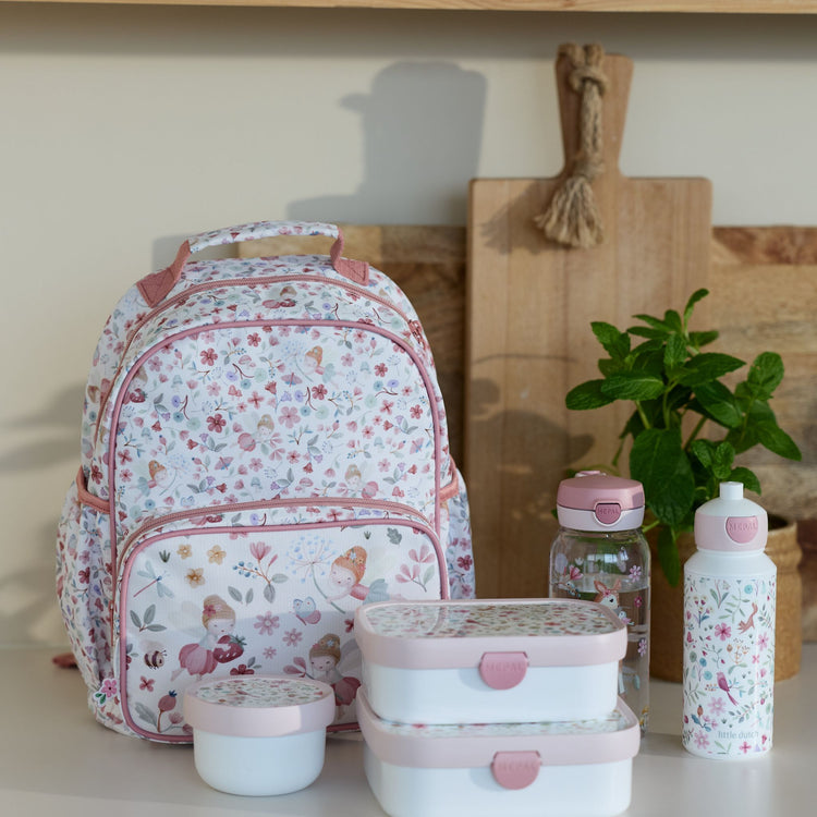 LITTLE DUTCH. Backpack Fairies 35cm
