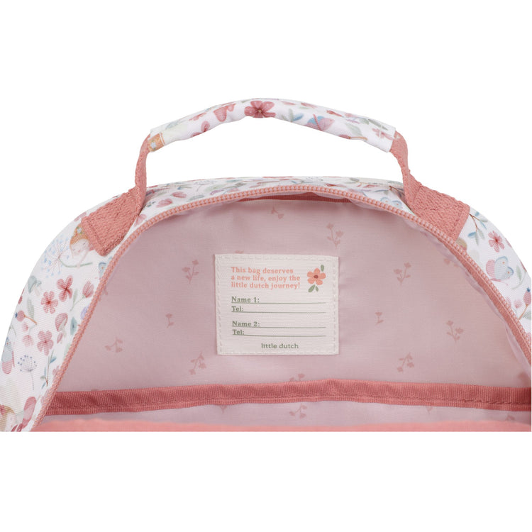 LITTLE DUTCH. Backpack Fairies 35cm