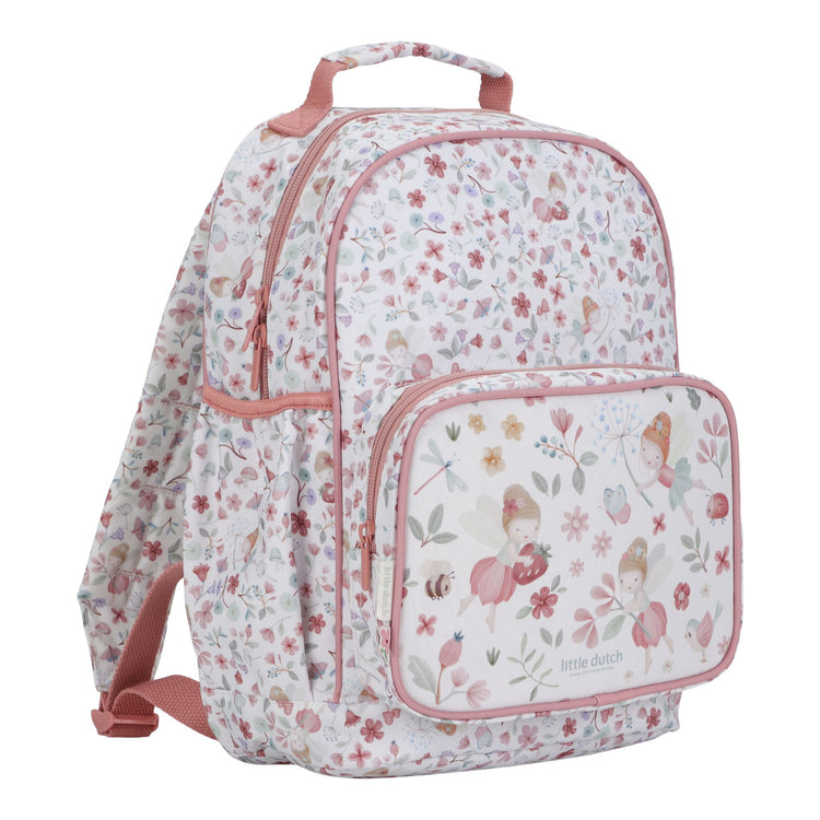 LITTLE DUTCH. Backpack Fairies 35cm