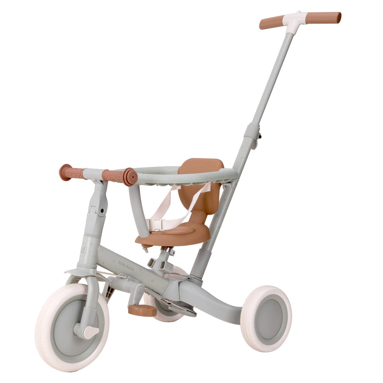 LITTLE DUTCH. 3 wheel Green Leaf