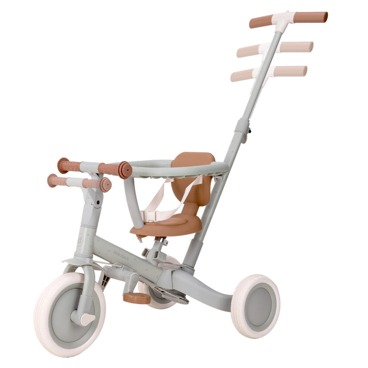 LITTLE DUTCH. 3 wheel Green Leaf