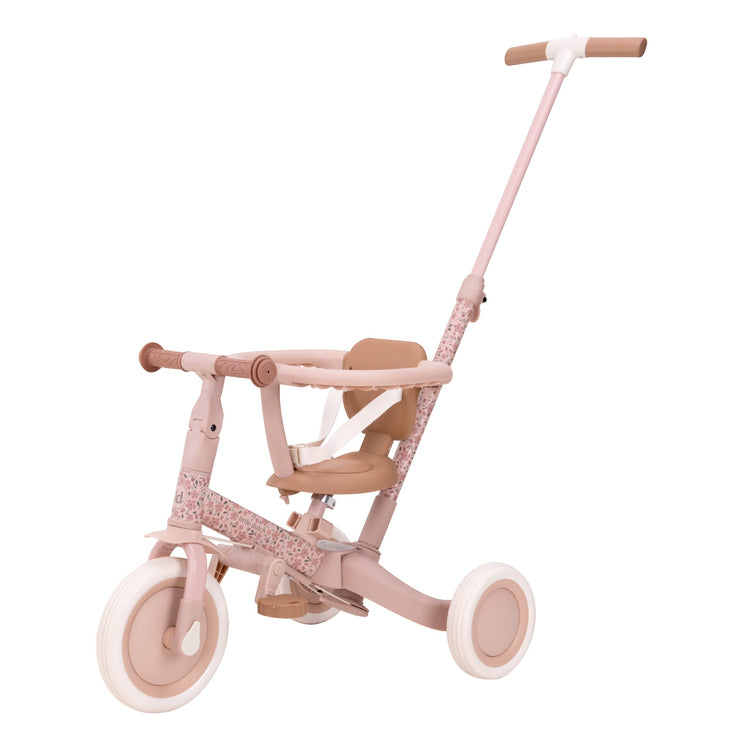 LITTLE DUTCH. 3 Wheel Fairy Floral