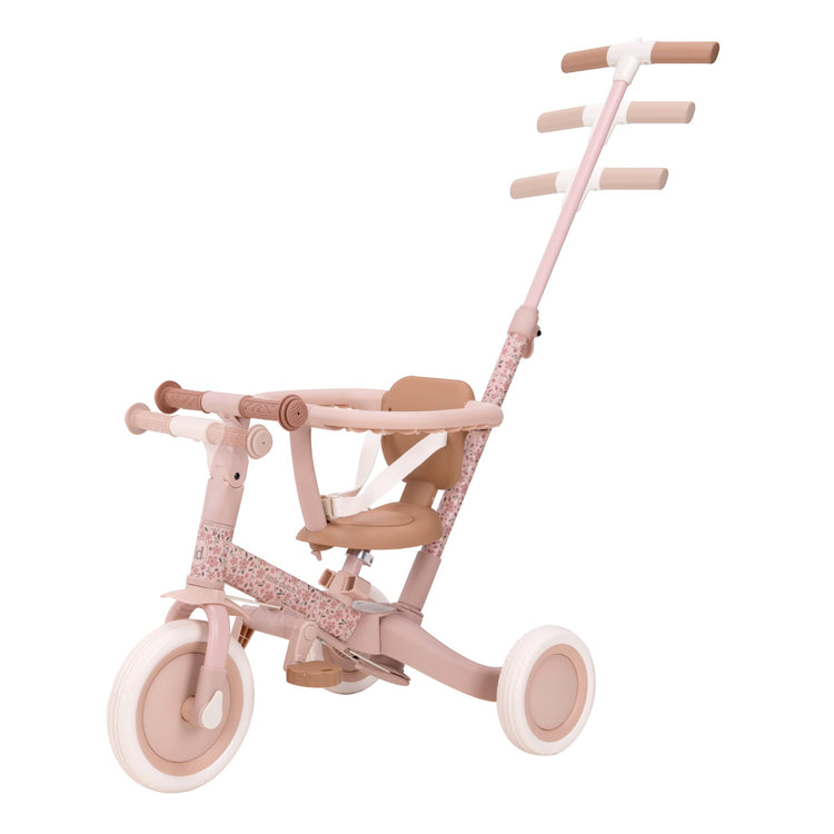 LITTLE DUTCH. 3 Wheel Fairy Floral