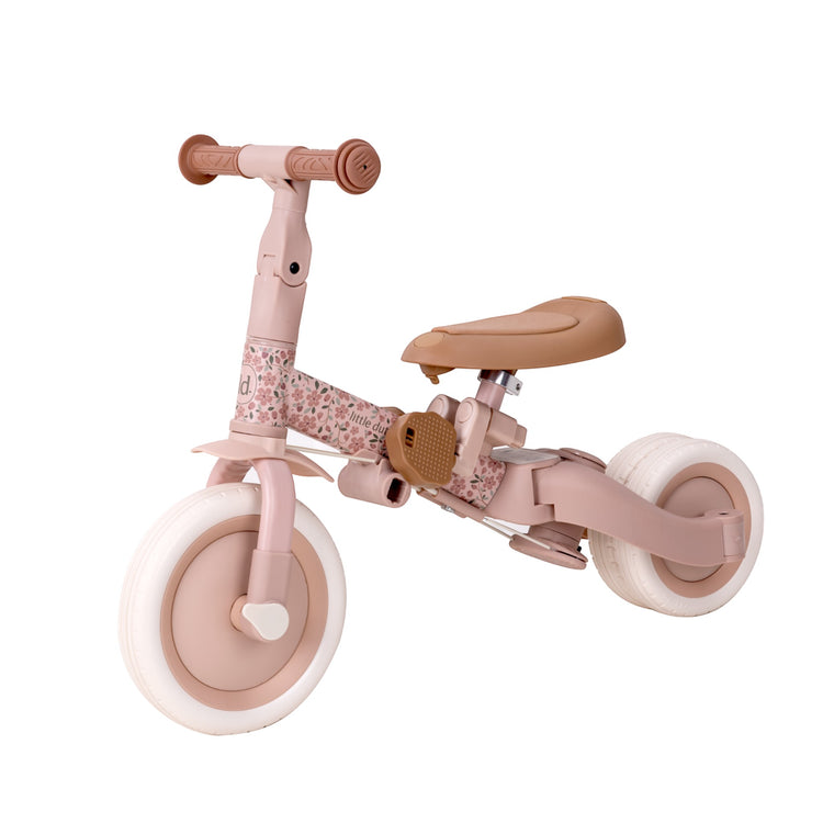 LITTLE DUTCH. 3 Wheel Fairy Floral