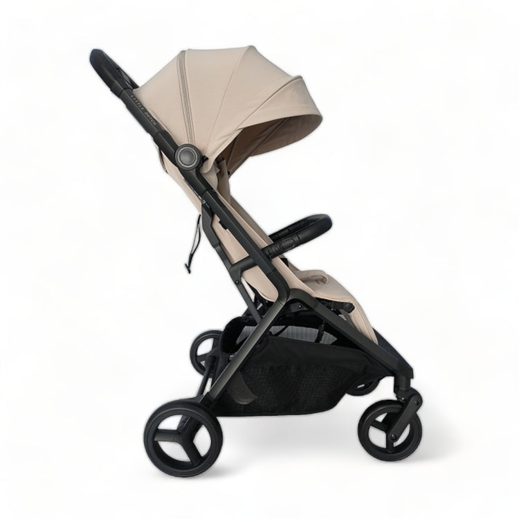 LITTLE DUTCH. Βρεφικό καρότσι Compact Olive