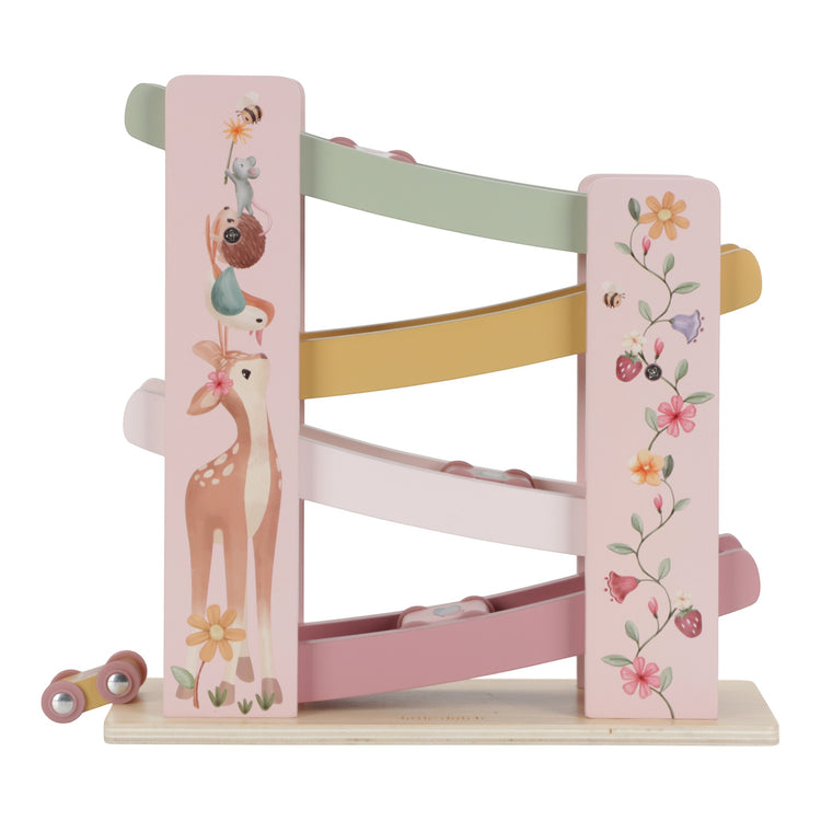 LITTLE DUTCH. Ramp Racer Fairy Garden FSC