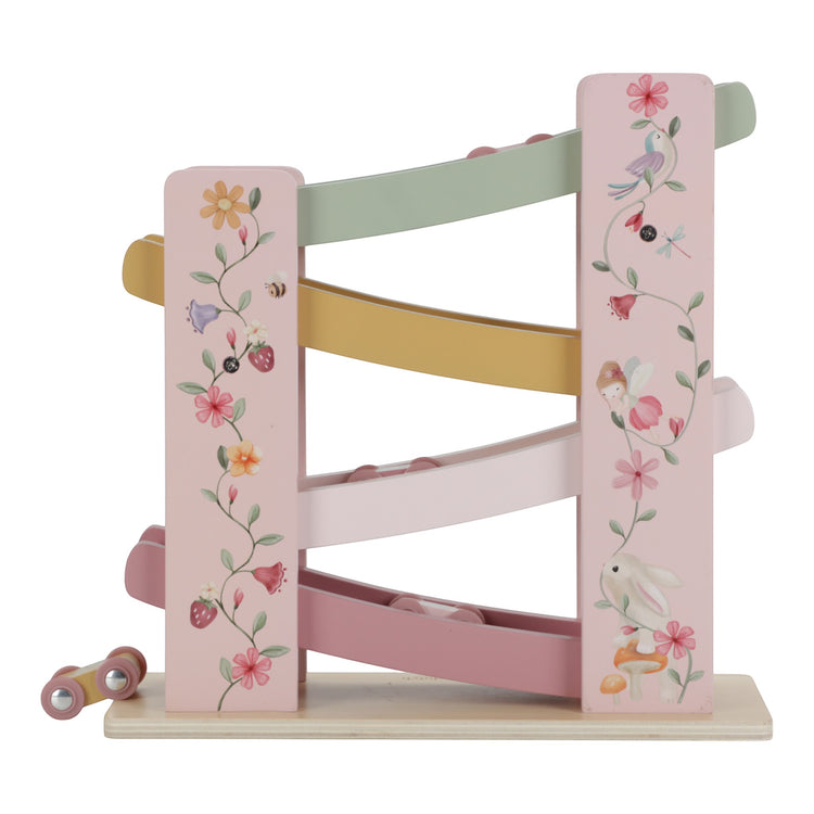 LITTLE DUTCH. Ramp Racer Fairy Garden FSC