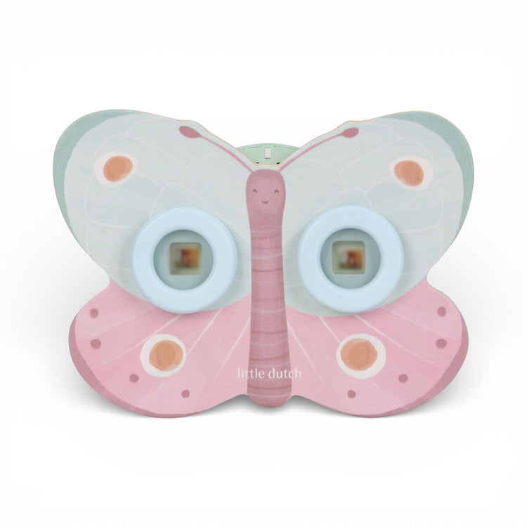 LITTLE DUTCH. Προβολέας εικόνων View-master Fairy Garden FSC