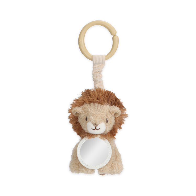 LITTLE DUTCH. Activity hangers Safari Friends GRS