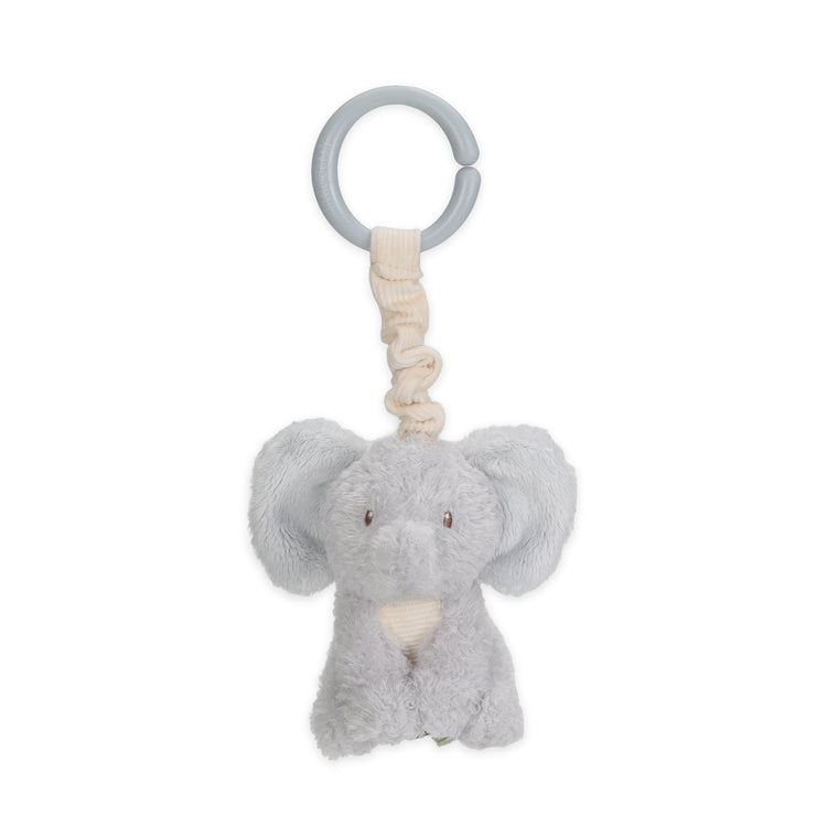 LITTLE DUTCH. Activity hangers Safari Friends GRS