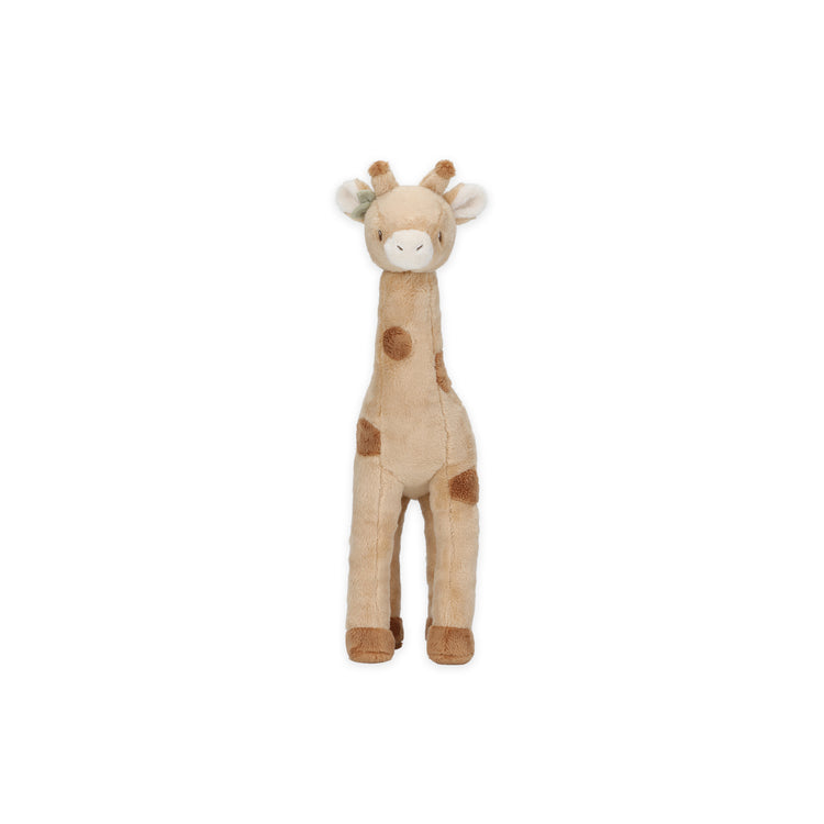 LITTLE DUTCH. Υφασμάτινη καμηλοπάρδαλη Safari Friends GRS