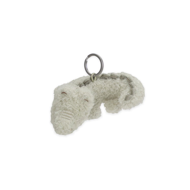 LITTLE DUTCH. Keychain Crocodile Safari Friends GRS