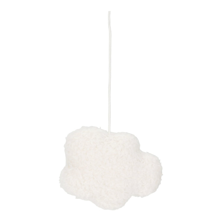 LITTLE DUTCH. Wooden Music Mobile Newborn Naturals FSC