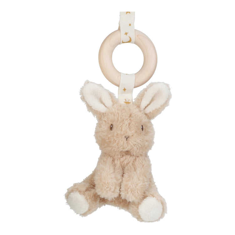 LITTLE DUTCH. Βρεφικό γυμναστήριο Newborn Naturals
