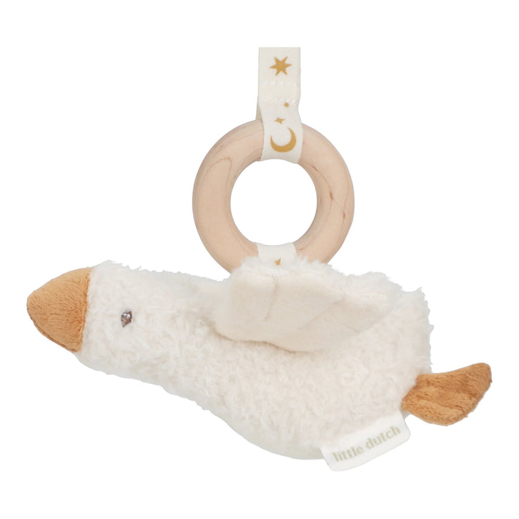 LITTLE DUTCH. Βρεφικό γυμναστήριο Newborn Naturals