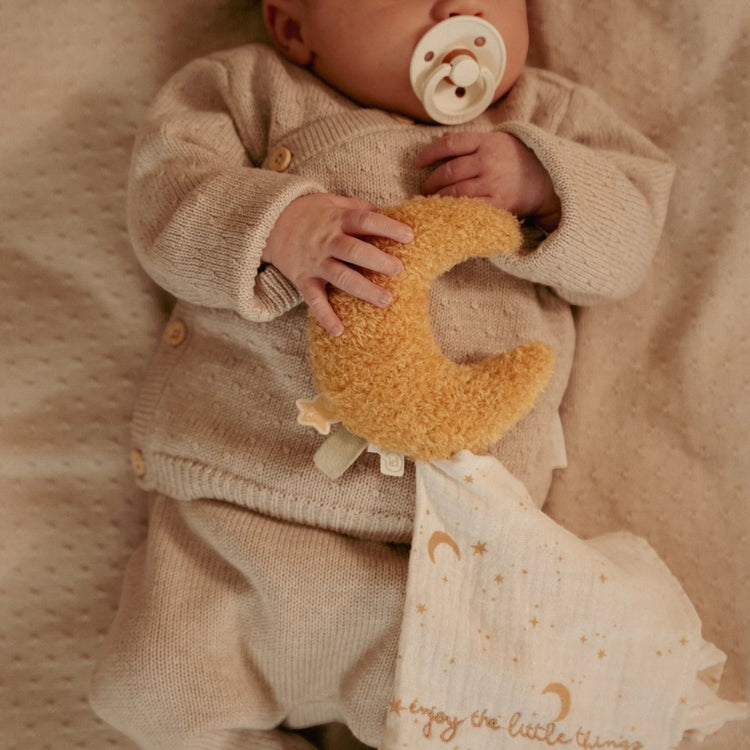 LITTLE DUTCH. Gift Set Newborn Naturals GRS