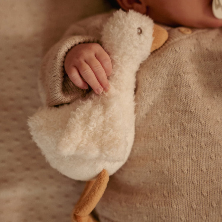 LITTLE DUTCH. Gift Set Newborn Naturals GRS
