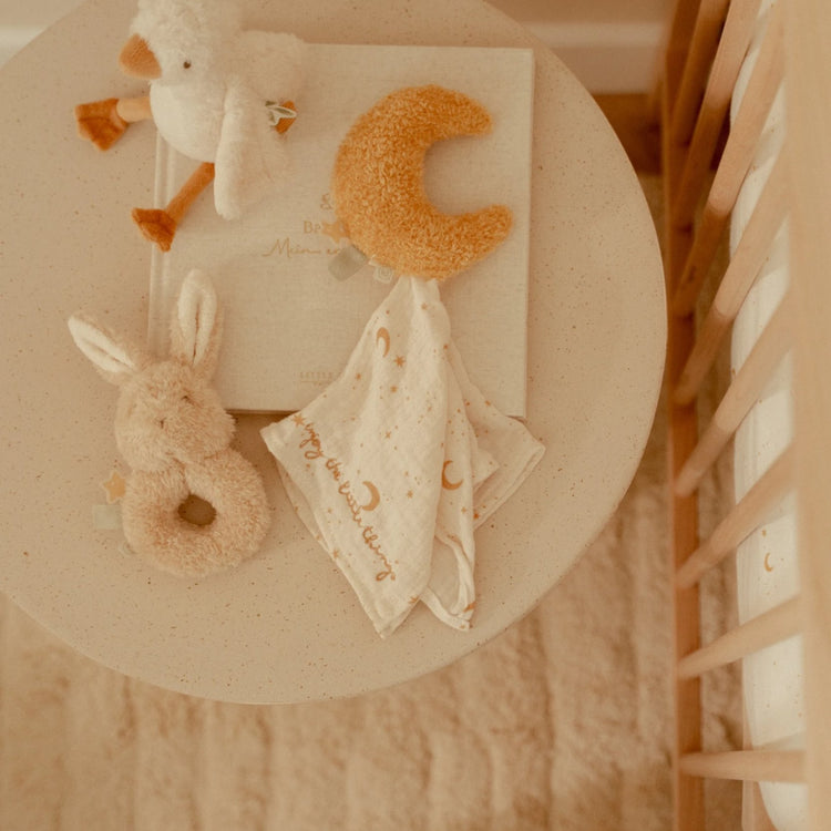 LITTLE DUTCH. Gift Set Newborn Naturals GRS