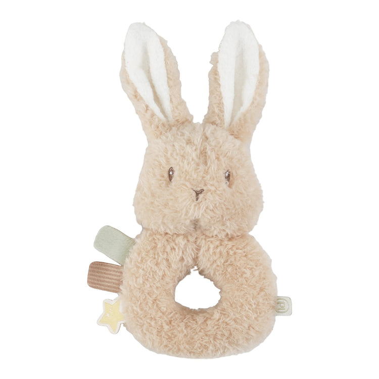 LITTLE DUTCH. Gift Set Newborn Naturals GRS